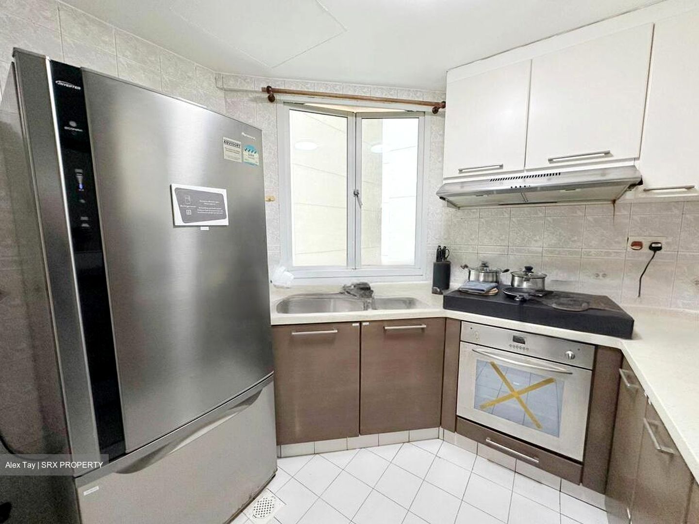 Parkshore (D15), Condominium #458440911